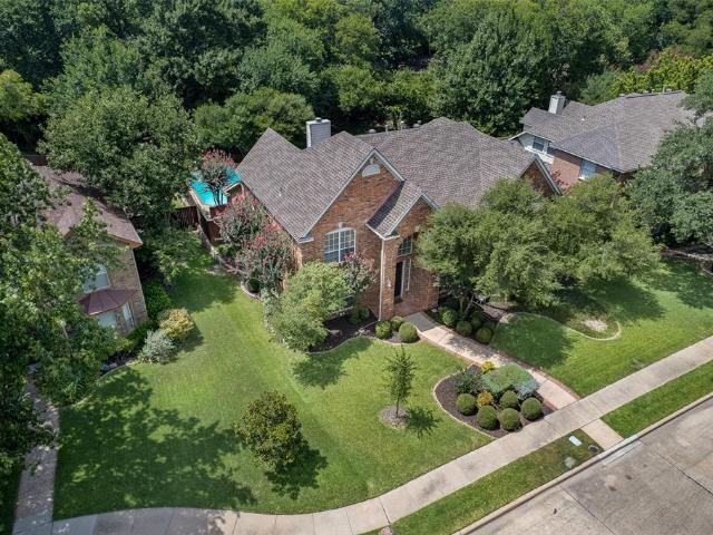 House for sale in Allen, Texas