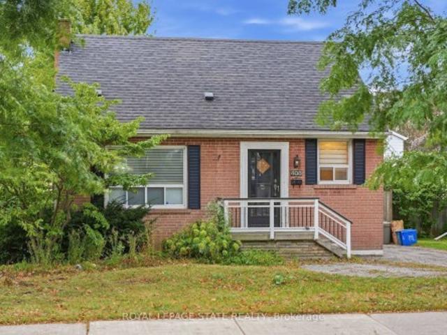 House for sale in Ancaster, Ontario