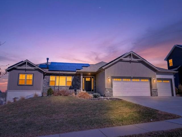 House for sale in Johnson Creek, Wisconsin