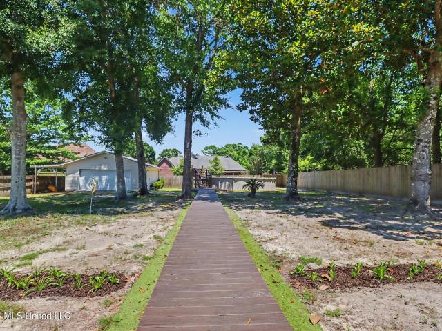 House for sale in Biloxi, Mississippi