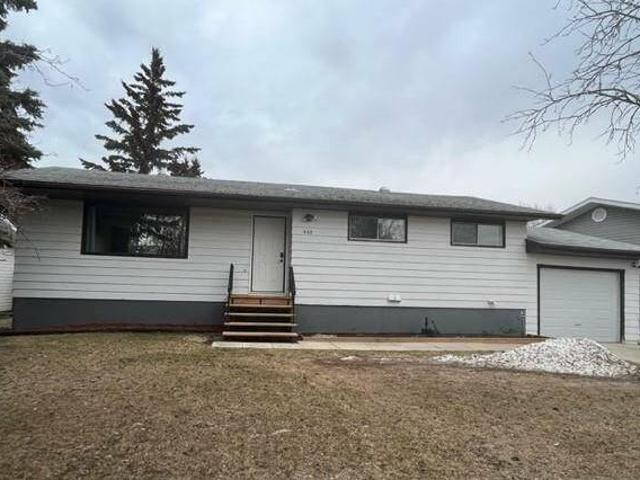 House for sale in Saskatchewan