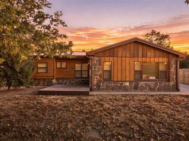House for sale in Lexington, Oklahoma