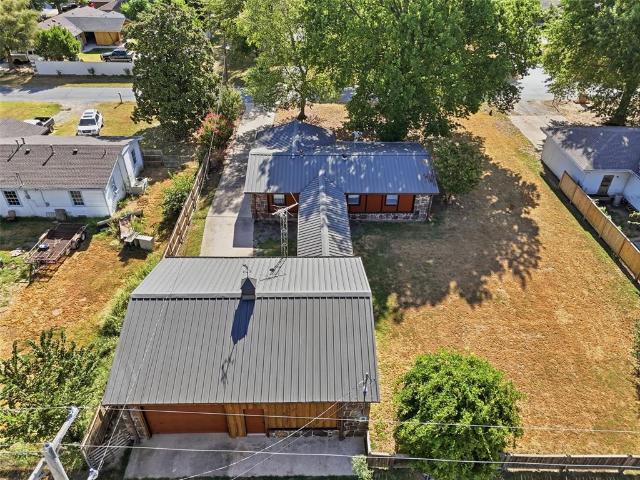 House for sale in Lexington, Oklahoma