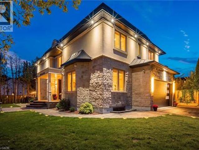 House for sale in Oakville, Ontario