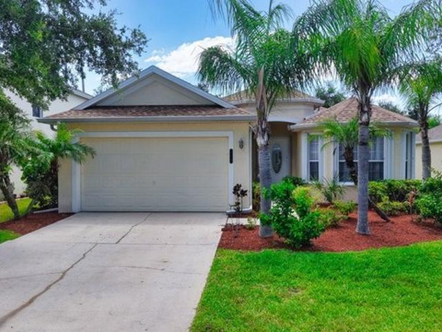House for sale in Sebastian, Indian River County