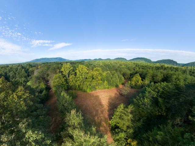 Land for sale in Tennessee