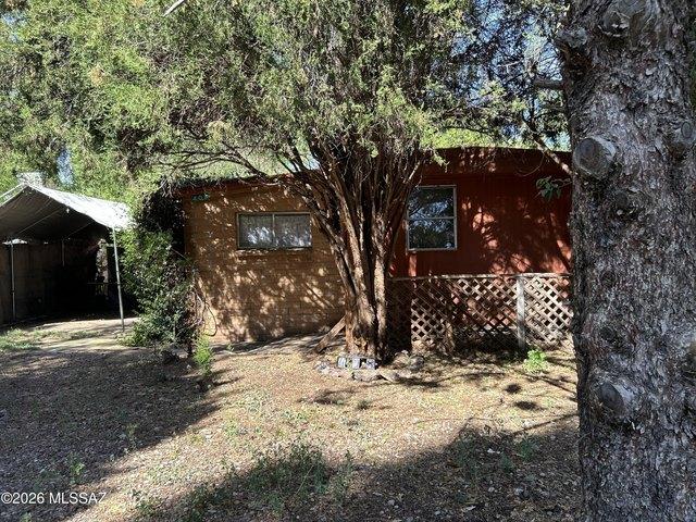 House for sale in Patagonia, Arizona