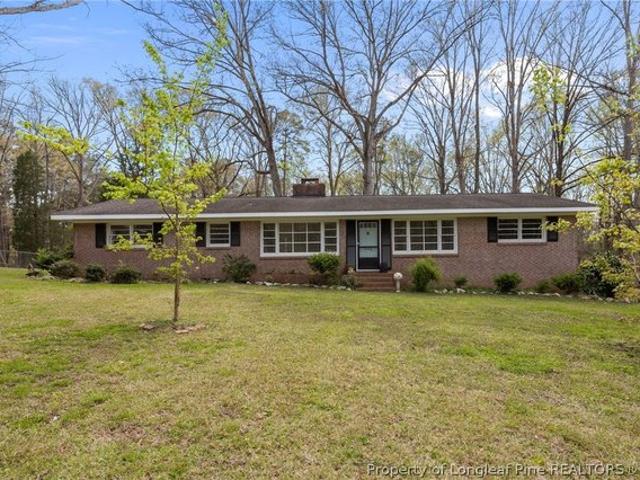 House for sale in Sanford, North Carolina