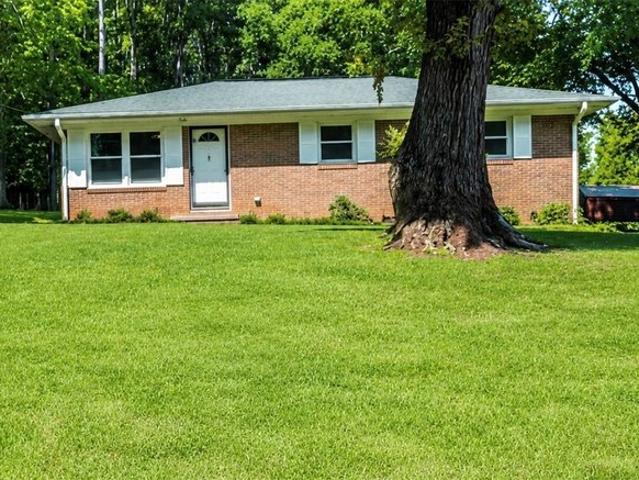 House for sale in Walhalla, South Carolina