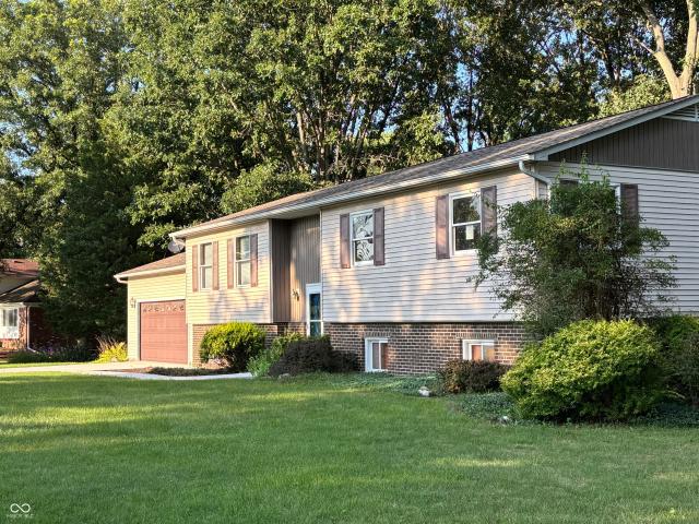 House for sale in Fountain, Indiana