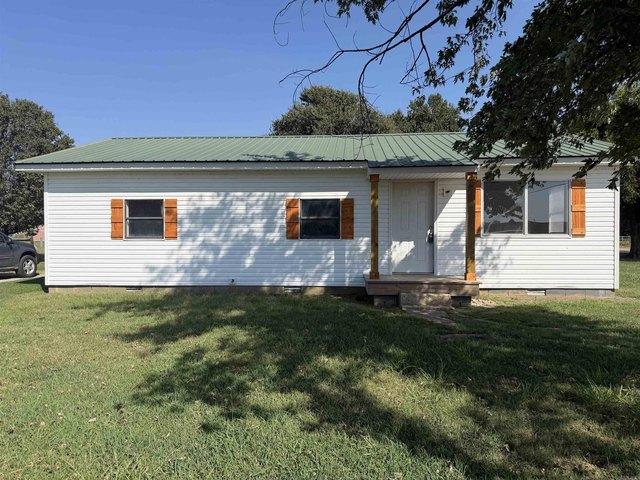 House for sale in Ark
