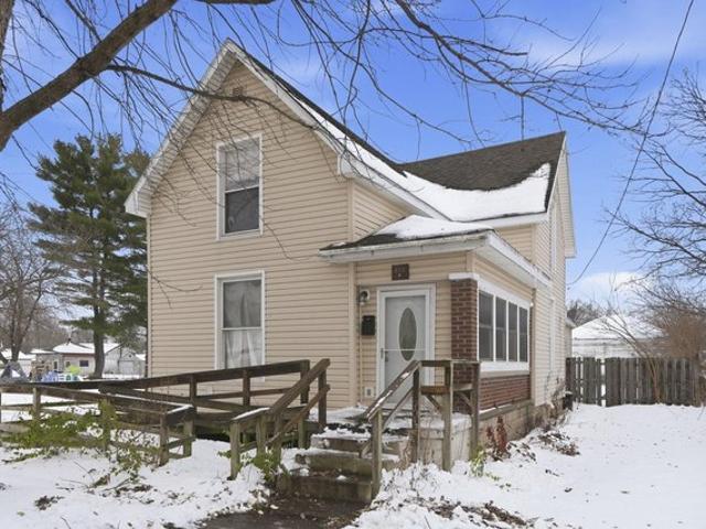 House for sale in Logansport, Indiana