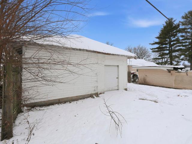 House for sale in Logansport, Indiana