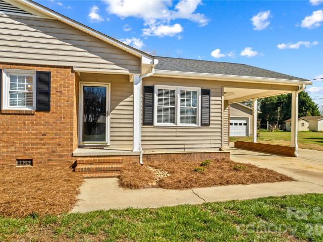Property for sale in Rowan, North Carolina