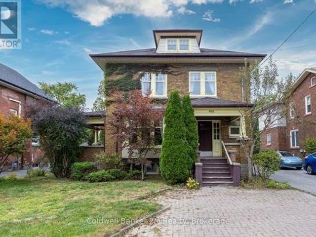 House for sale in O'Neill, Oshawa
