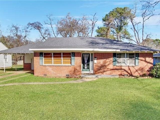 House for sale in Natchitoches, Louisiana