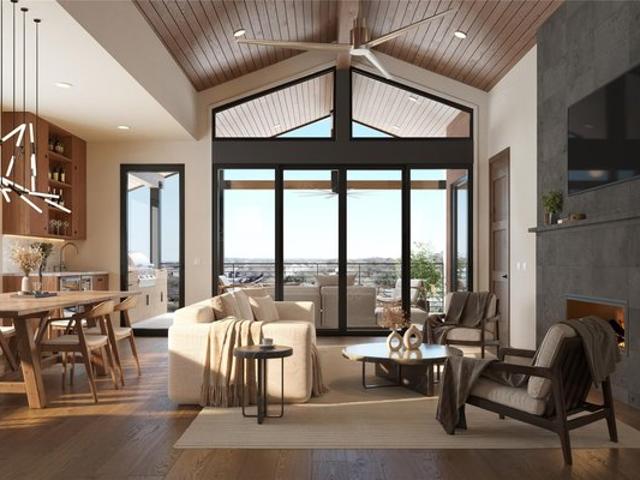 Condo for sale in Spicewood, Burnet County
