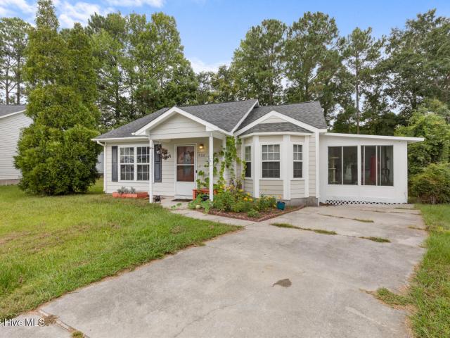House for sale in Cottage Cove, Jacksonville