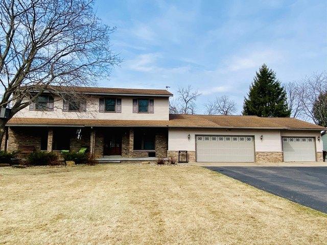 House for sale in Stevens Point, Wisconsin