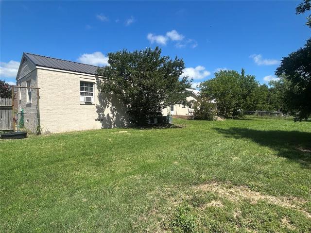 Property for sale in Throckmorton, Texas