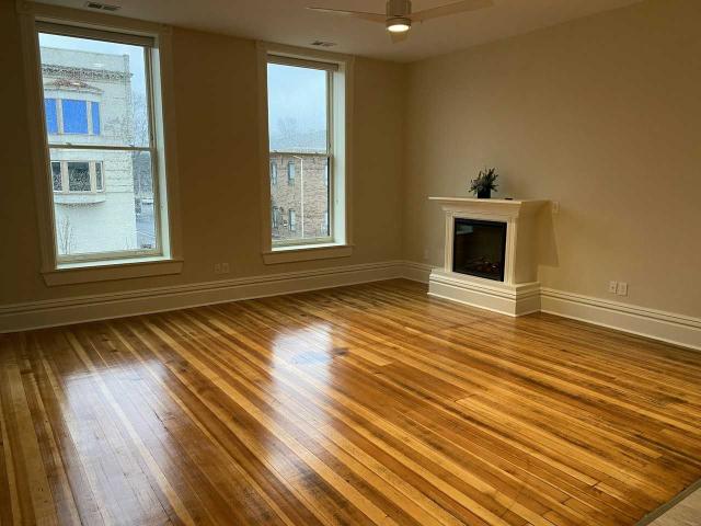 Condo for rent in Albion, Michigan