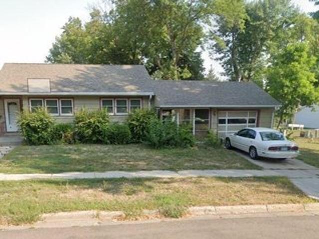 House for sale in Marshall, Minnesota