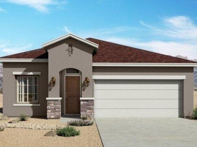 House for sale in New Mexico