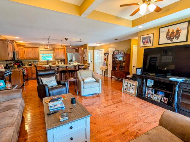 House for sale in Ringgold, Catoosa County