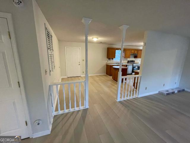 House for sale in Fort Valley, Georgia