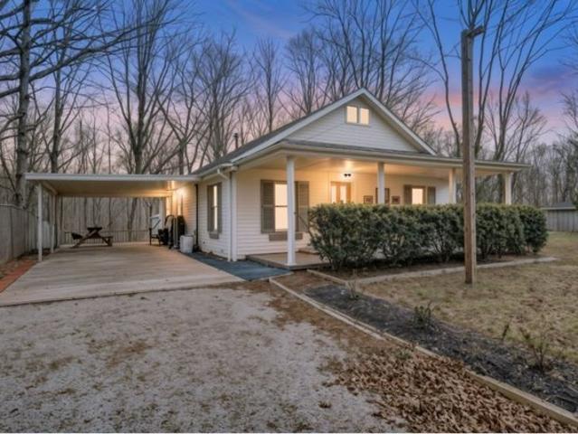 House for sale in Tennessee