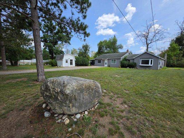 House for sale in Mio, Mentor Township