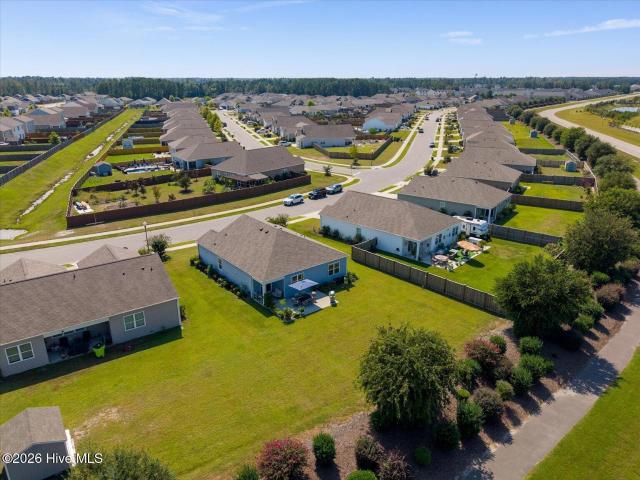 House for sale in The Forest at Mallory Creek, Leland