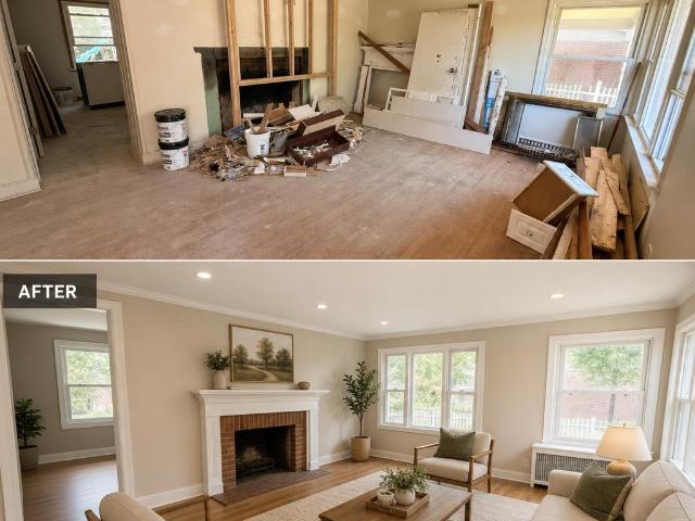 House for sale in Williamston, North Carolina