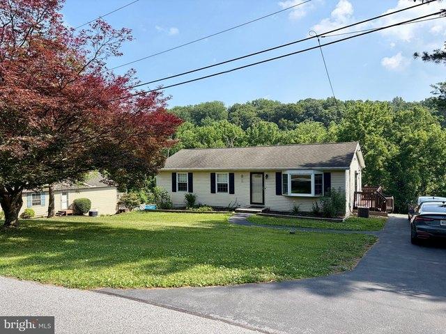 House for sale in Conestoga, Pennsylvania