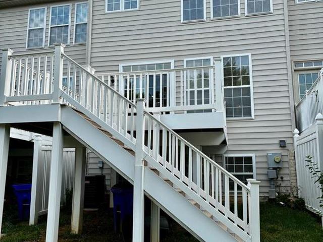 Townhouse for sale in Middletown, Maryland