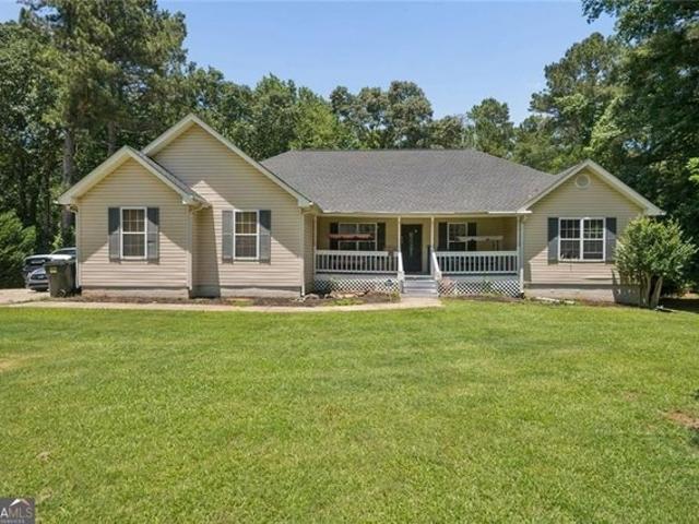 House for sale in Sharpsburg, Georgia