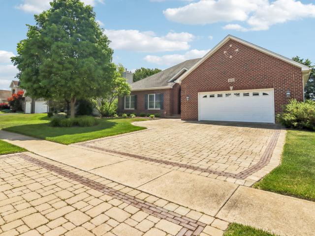 House for sale in Oswego, Kendall County