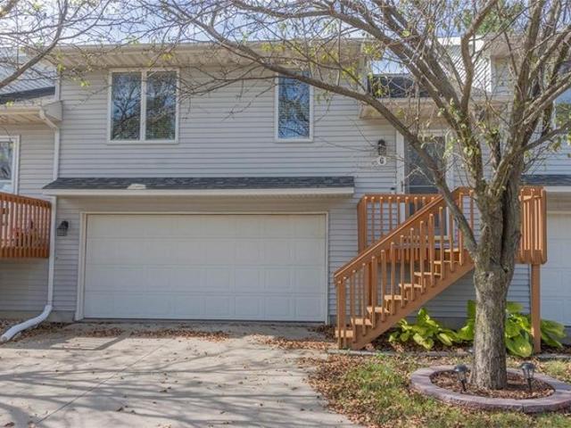 Condo for sale in North Liberty, Iowa