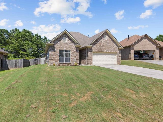 House for sale in Fultondale, Alabama