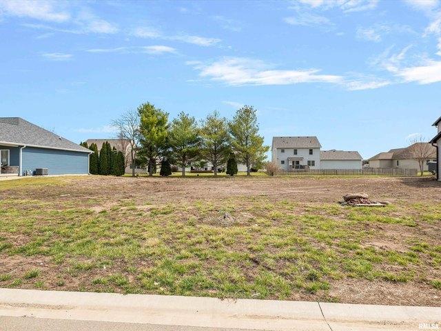 Land for sale in Chatham, Illinois