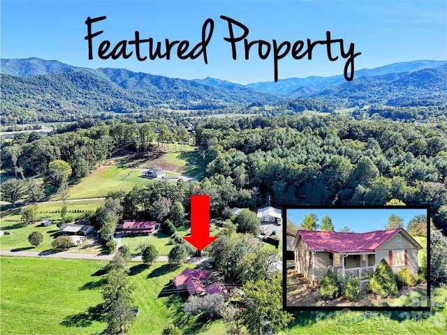 House for sale in Woodrow, Waynesville