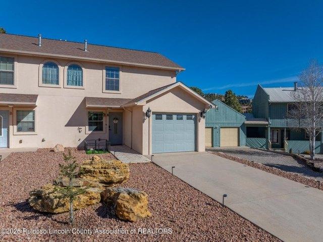 Townhouse for sale in Alto, New Mexico