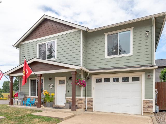 House for sale in Oregonia