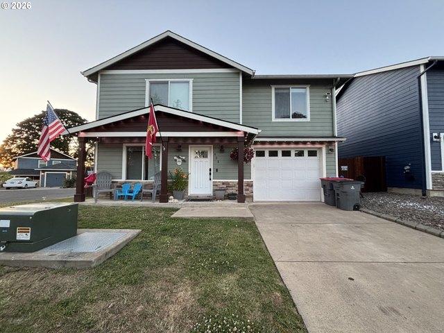 House for sale in Oregonia