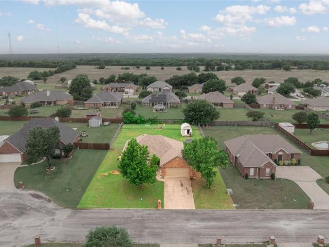 House for sale in Bells, Texas