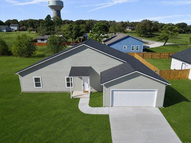 House for sale in Kennedale, Texas
