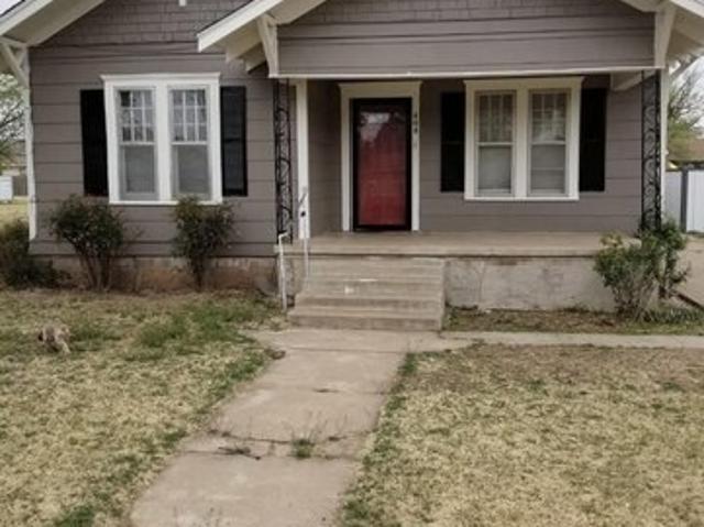 House for sale in Floyd, Texas