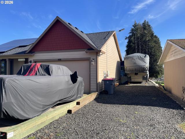 House for sale in Oregonia