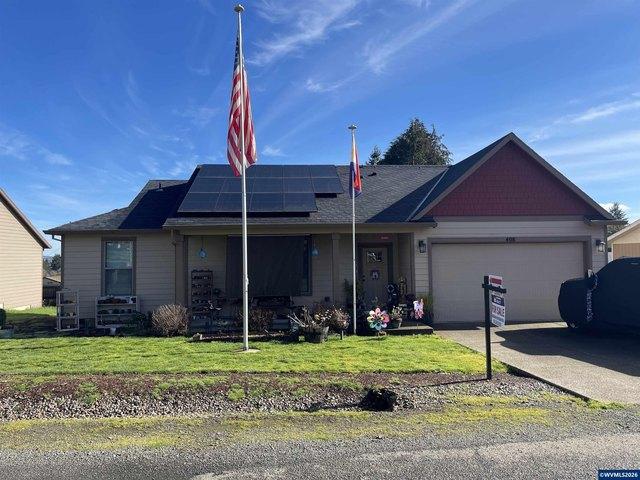 House for sale in Oregonia