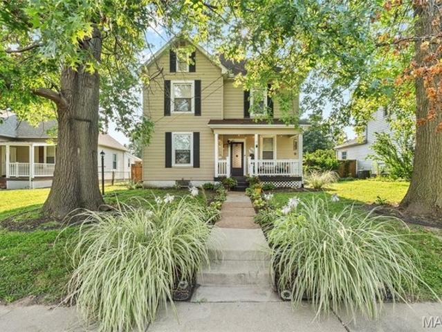 House for sale in Collinsville, Illinois